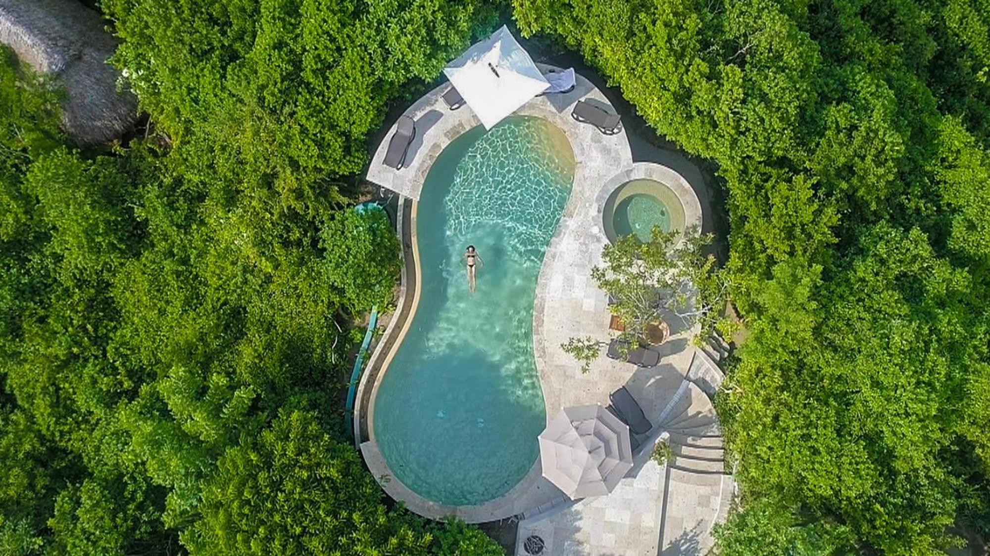 Hotel Haramara Retreat Sayulita Exterior foto