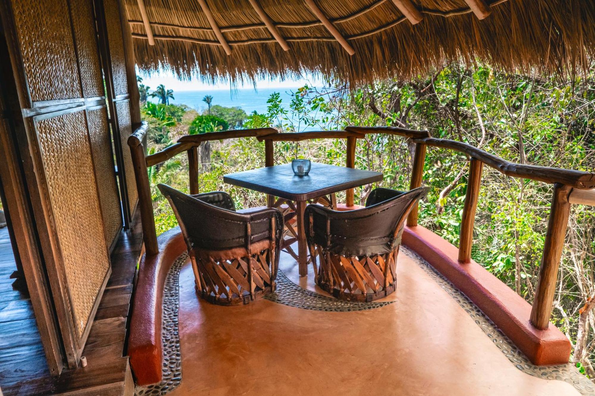 Hotel Haramara Retreat Sayulita Exterior foto