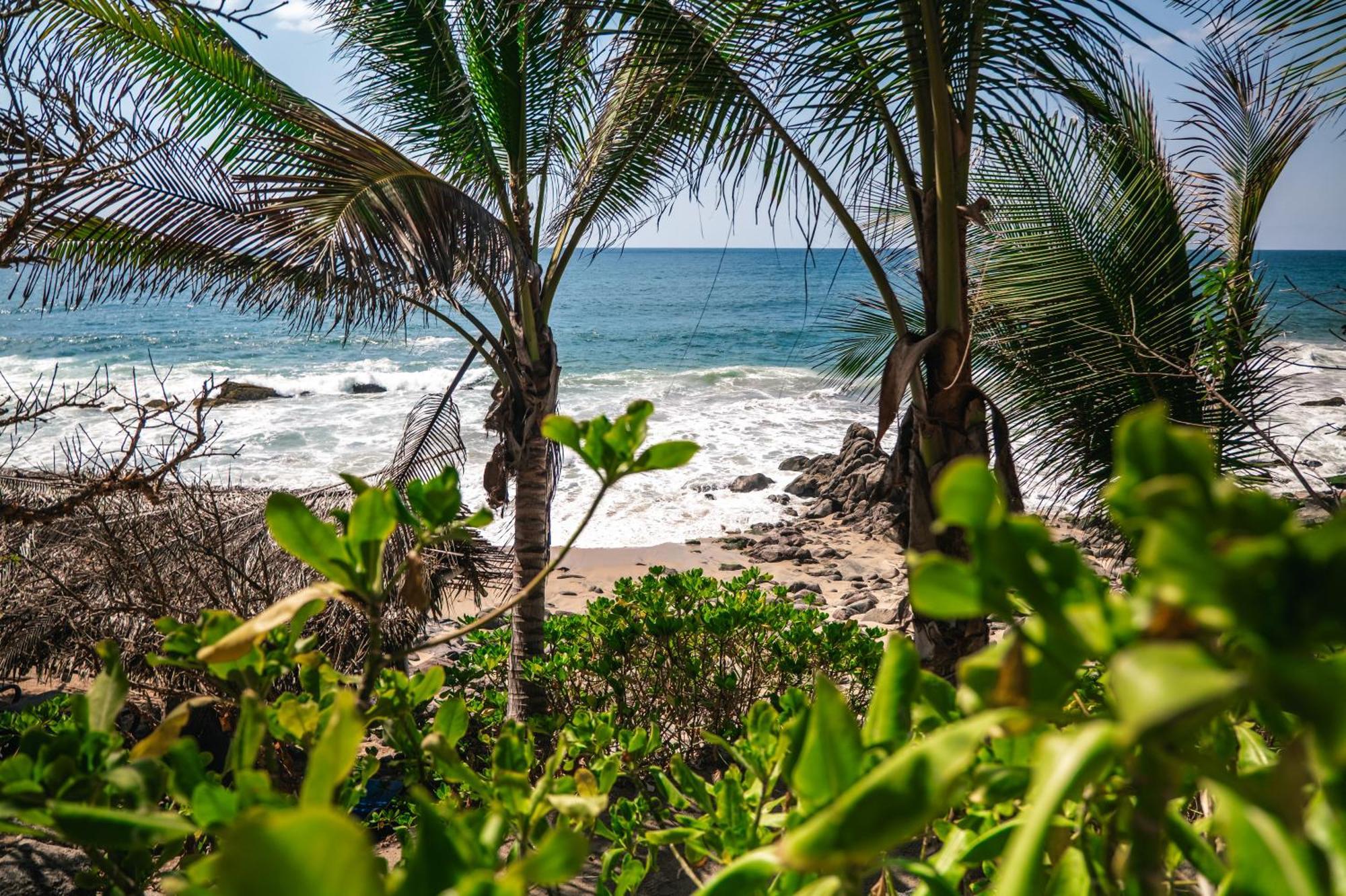 Hotel Haramara Retreat Sayulita Exterior foto