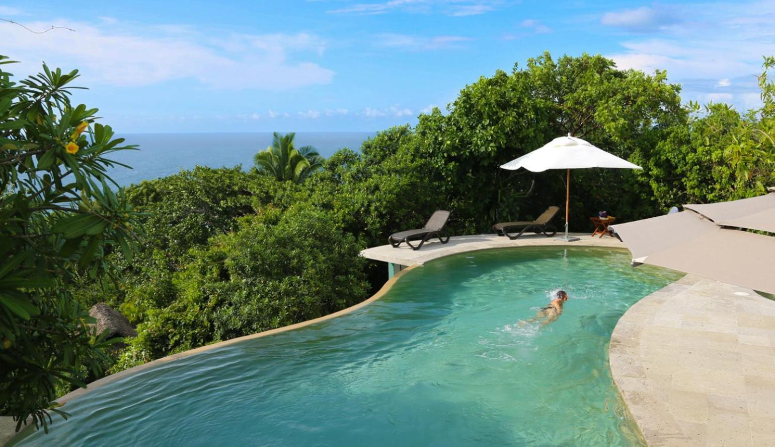 Hotel Haramara Retreat Sayulita Exterior foto